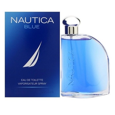 Nautica Blue Cologne